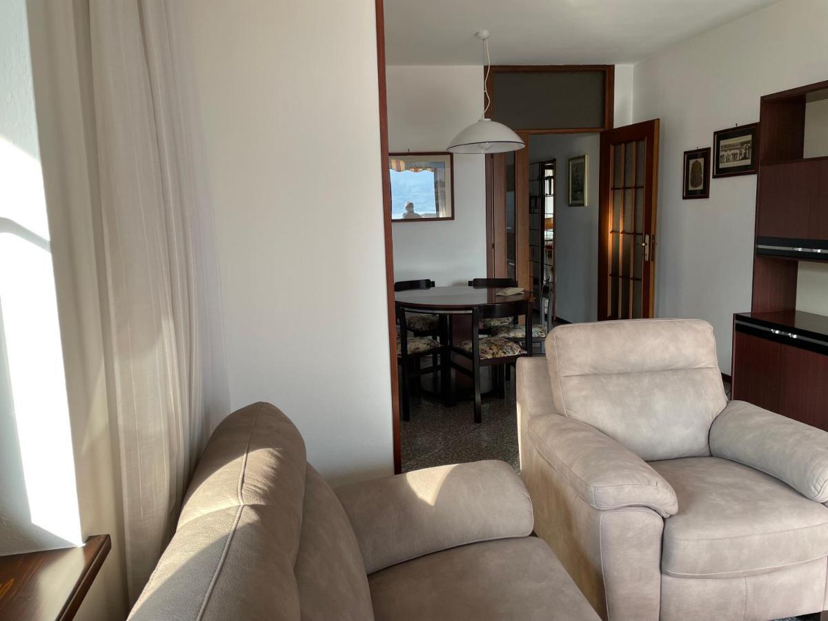 La Casa Sul Sasso In Town Serviced Accommodations Ντέρβιο Εξωτερικό φωτογραφία