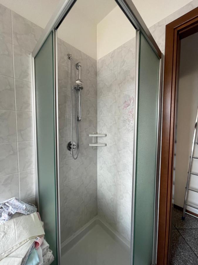 La Casa Sul Sasso In Town Serviced Accommodations Ντέρβιο Εξωτερικό φωτογραφία