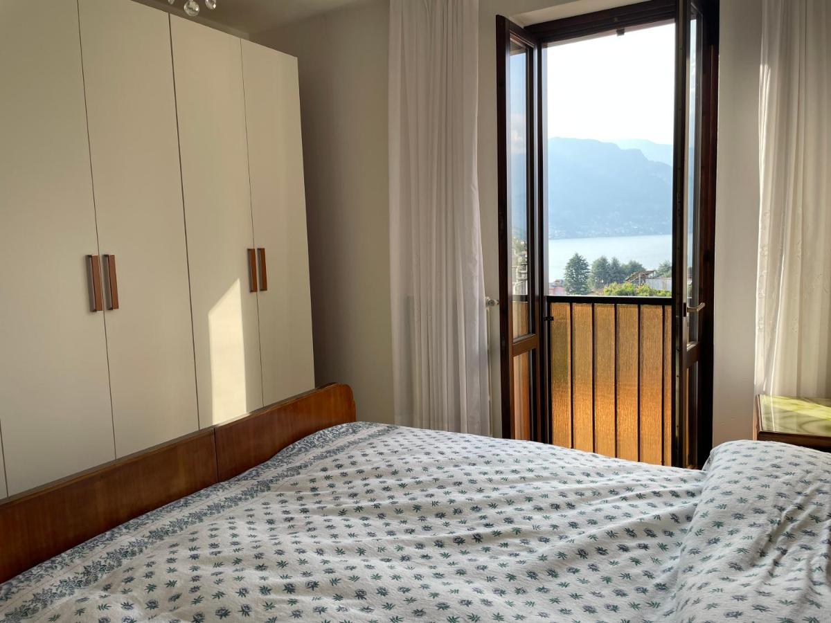 La Casa Sul Sasso In Town Serviced Accommodations Ντέρβιο Εξωτερικό φωτογραφία